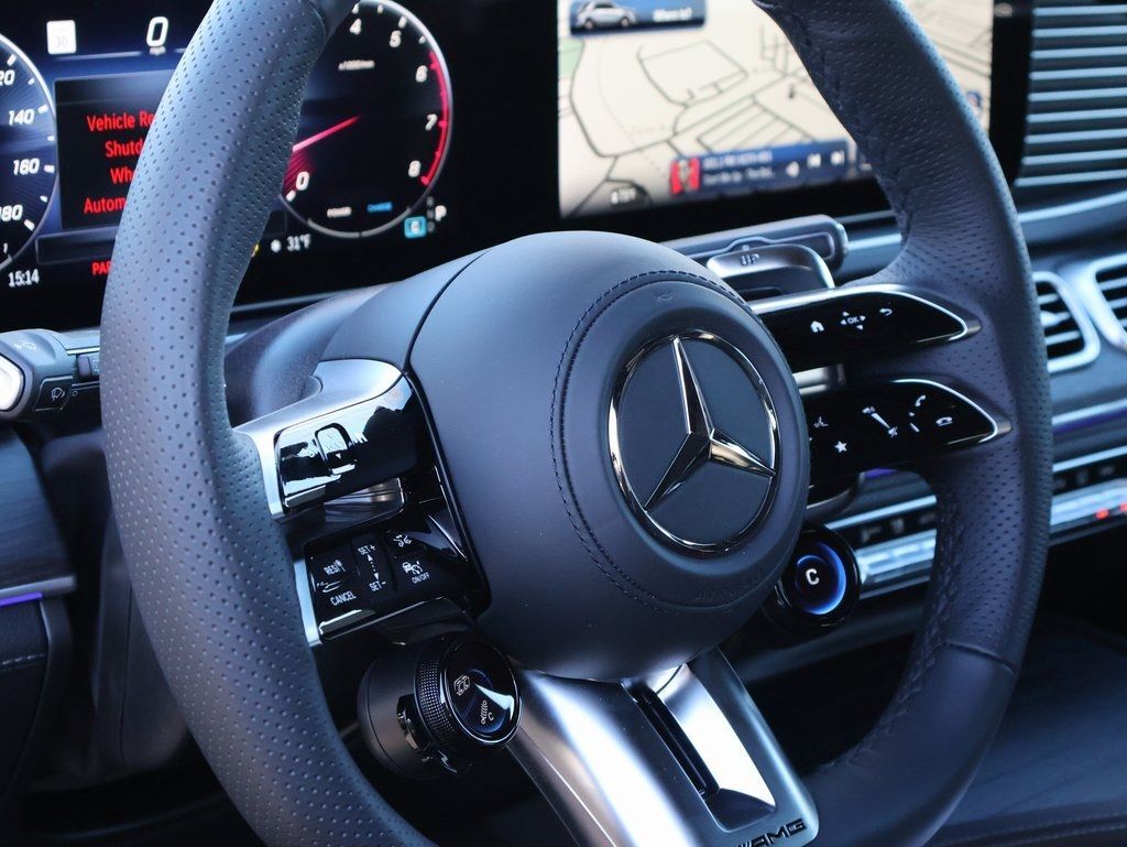 2026 Mercedes-Benz GLE GLE 53 AMG&reg; San Clemente CA