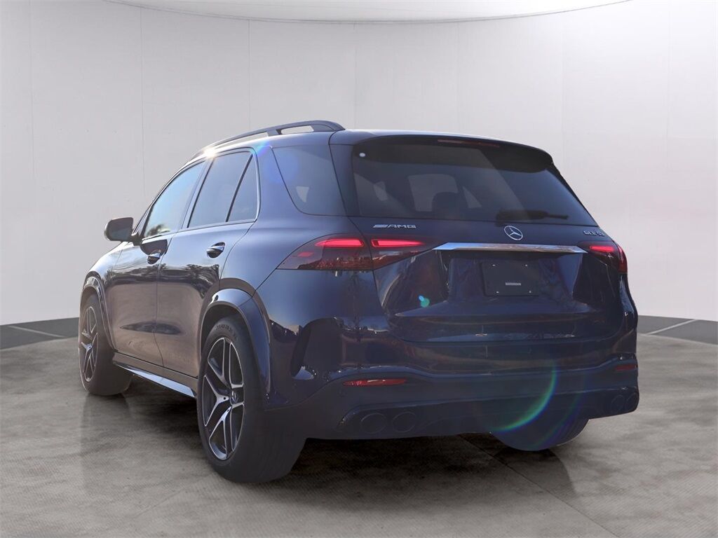 2026 Mercedes-Benz GLE GLE 53 AMG&reg; San Clemente CA
