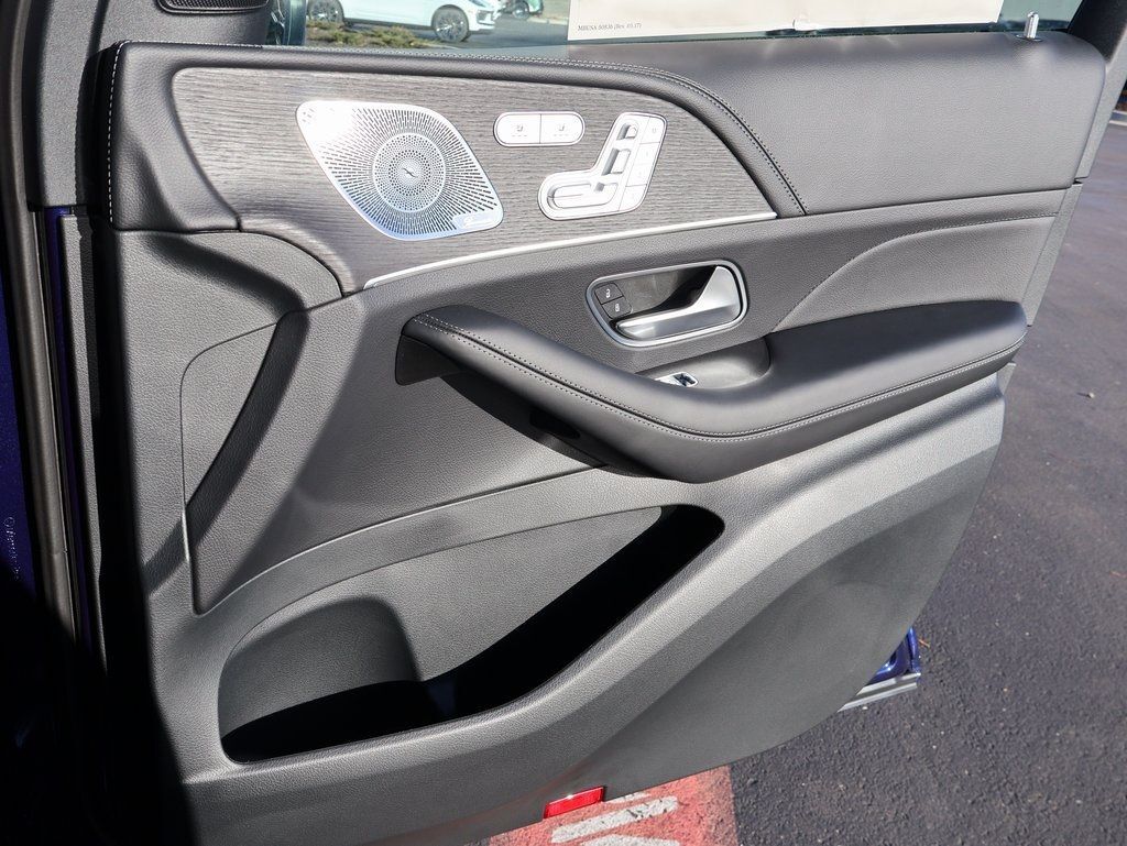 2026 Mercedes-Benz GLE GLE 53 AMG&reg; San Clemente CA