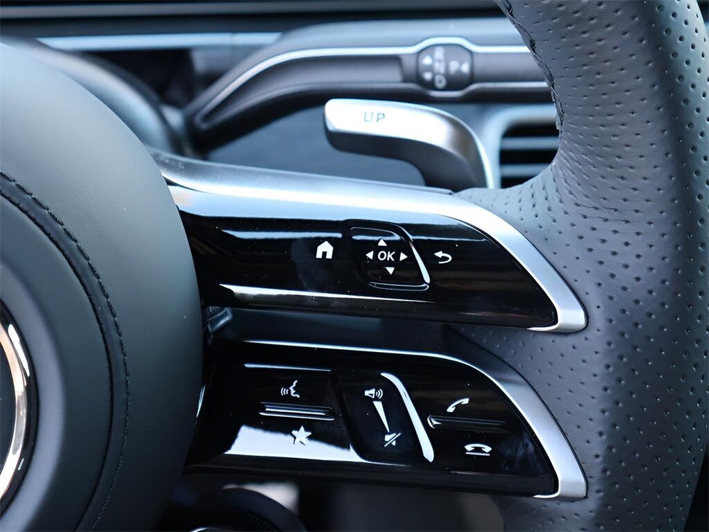 2026 Mercedes-Benz GLE GLE 53 AMG&reg; San Clemente CA