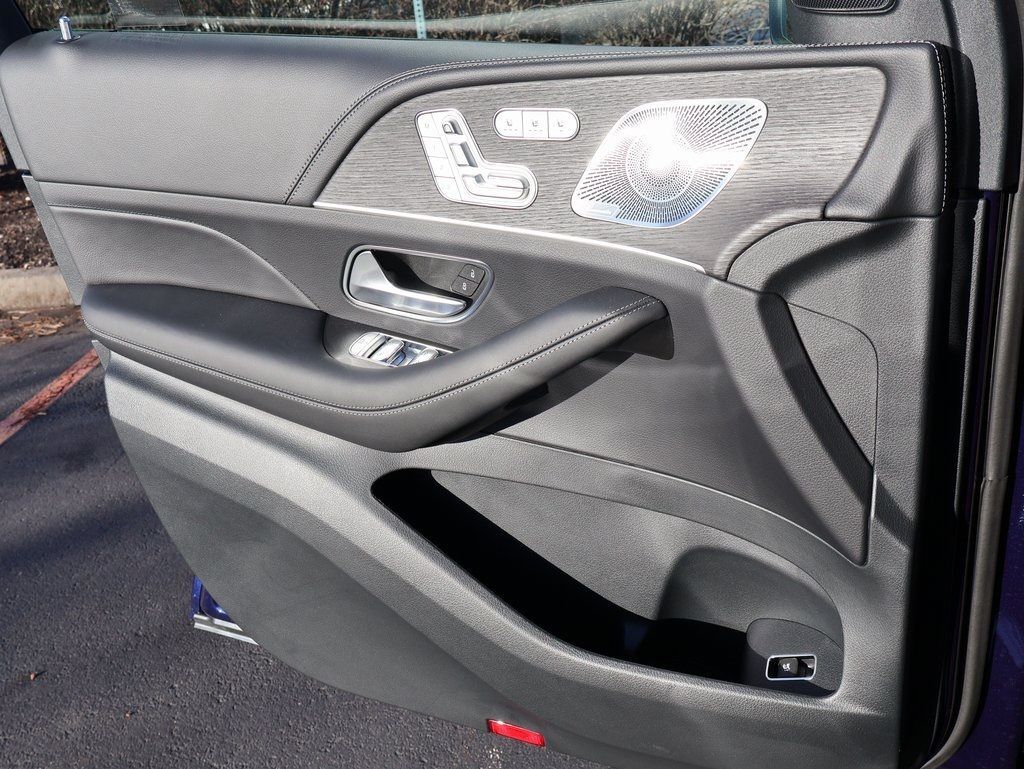 2026 Mercedes-Benz GLE GLE 53 AMG&reg; San Clemente CA