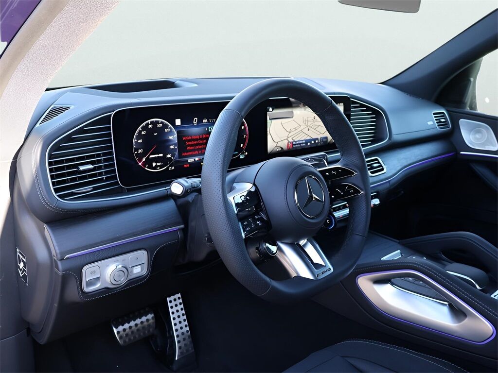 2026 Mercedes-Benz GLE GLE 53 AMG&reg; San Clemente CA