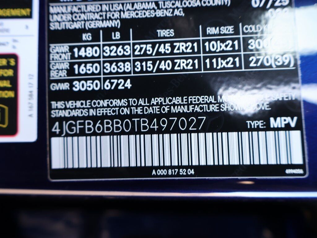 2026 Mercedes-Benz GLE GLE 53 AMG&reg; San Clemente CA