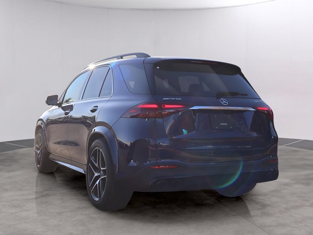 2026 Mercedes-Benz GLE GLE 53 AMG&reg; San Clemente CA