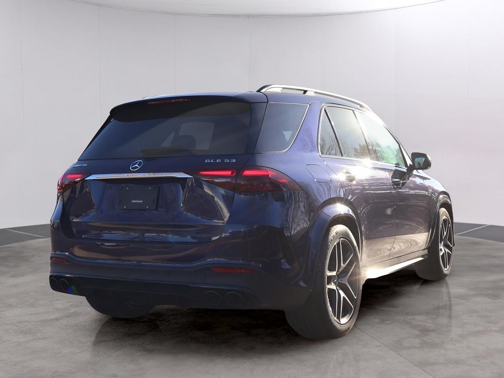 2026 Mercedes-Benz GLE GLE 53 AMG&reg; San Clemente CA