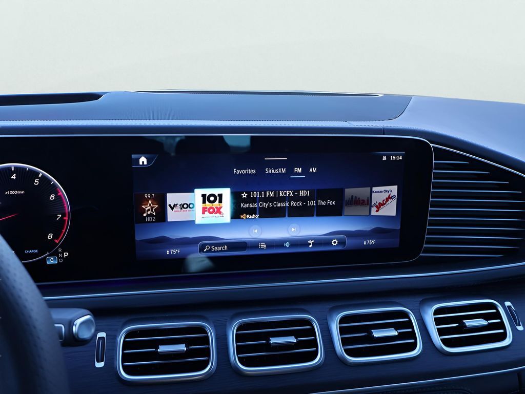 2026 Mercedes-Benz GLE GLE 53 AMG&reg; San Clemente CA