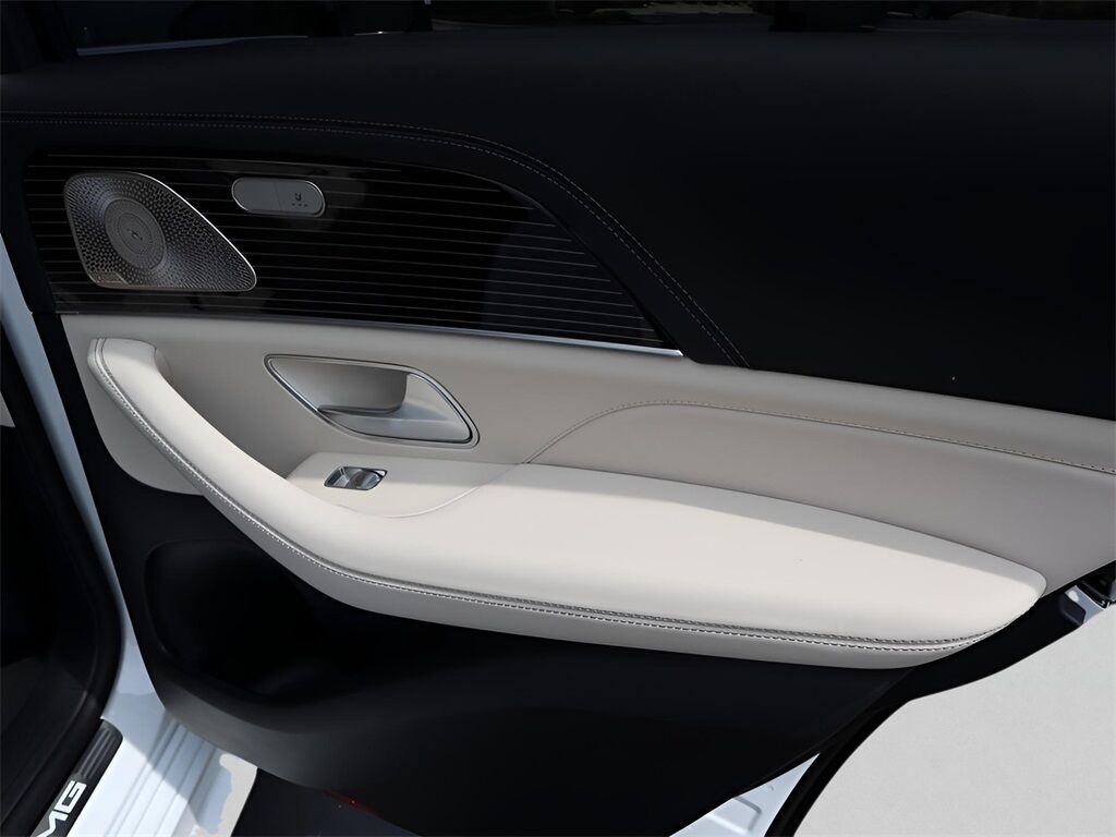 2026 Mercedes-Benz GLE GLE 53 AMG&reg; San Clemente CA