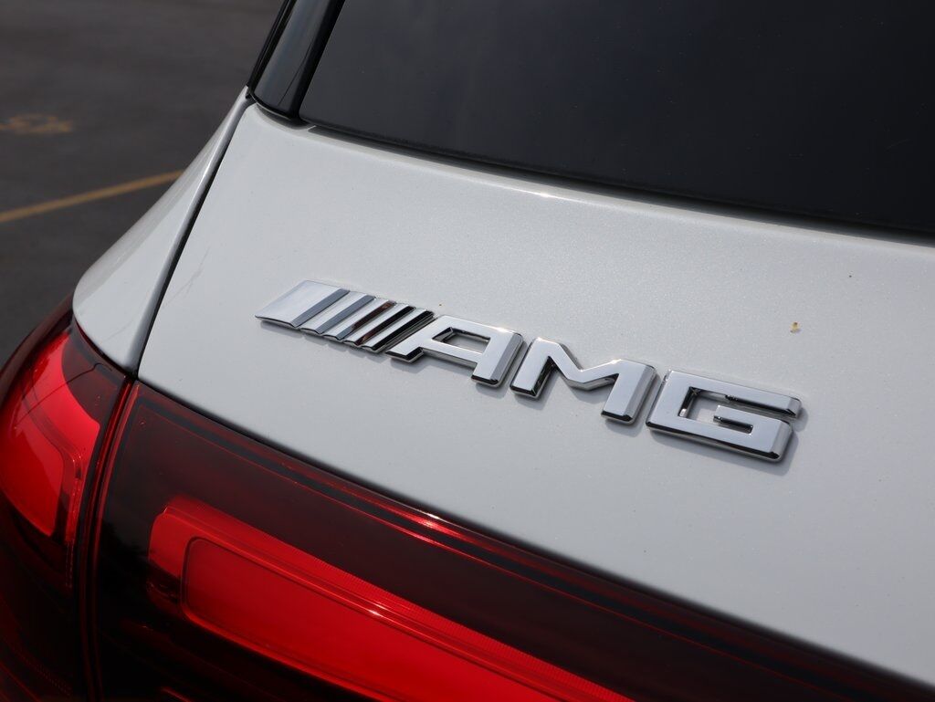 2026 Mercedes-Benz GLE GLE 53 AMG&reg; San Clemente CA