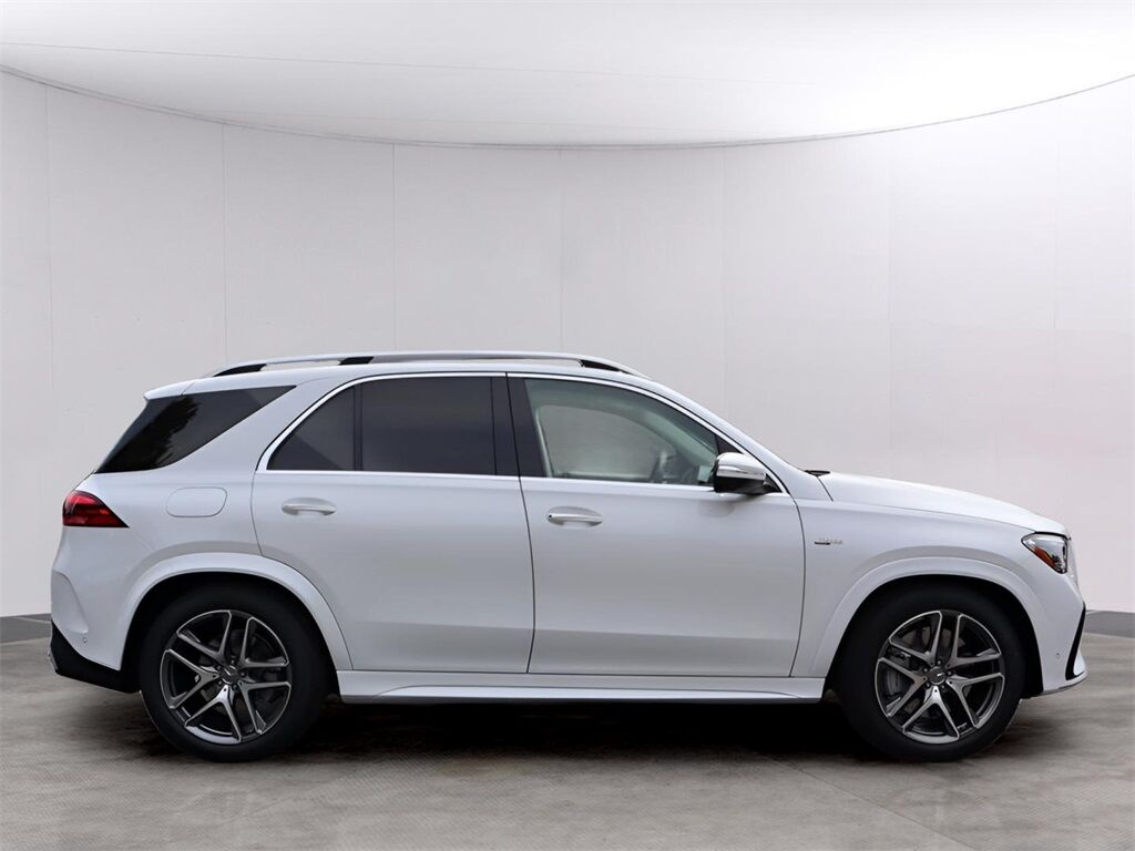 2026 Mercedes-Benz GLE GLE 53 AMG&reg; San Clemente CA
