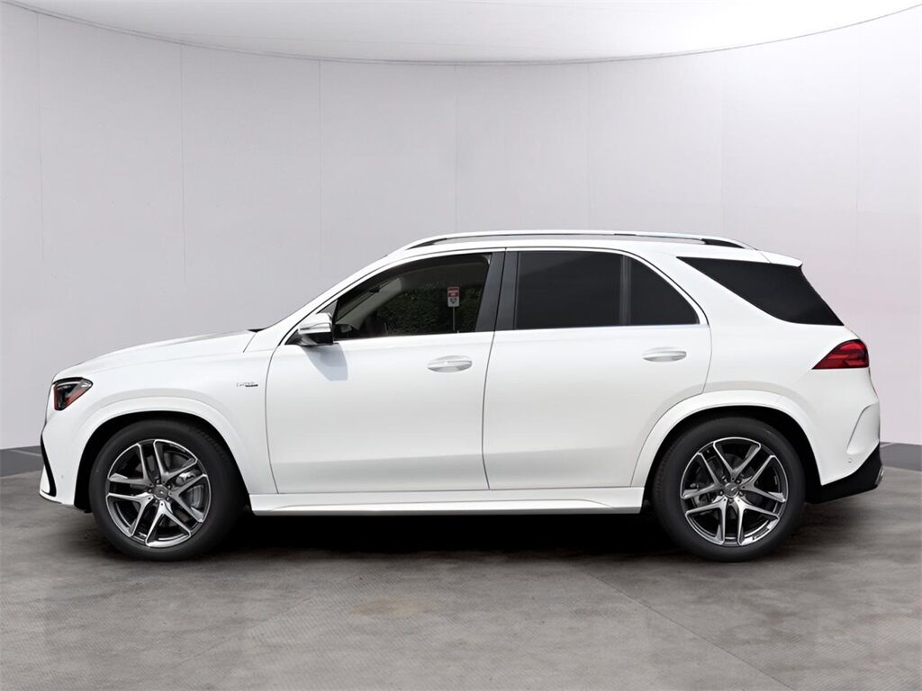 2026 Mercedes-Benz GLE GLE 53 AMG&reg; San Clemente CA