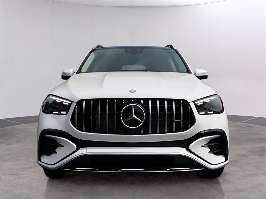 2026 Mercedes-Benz GLE GLE 53 AMG&reg; San Clemente CA
