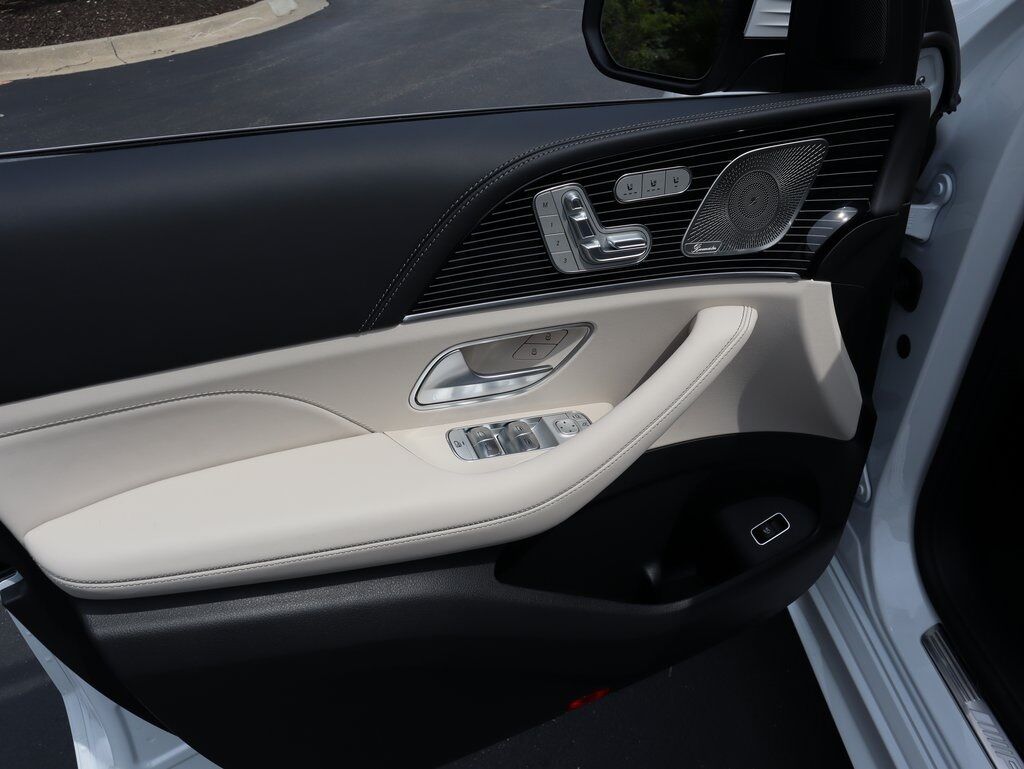 2026 Mercedes-Benz GLE GLE 53 AMG&reg; San Clemente CA