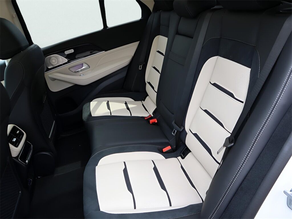 2026 Mercedes-Benz GLE GLE 53 AMG&reg; San Clemente CA