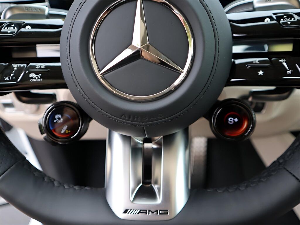 2026 Mercedes-Benz GLE GLE 53 AMG&reg; San Clemente CA