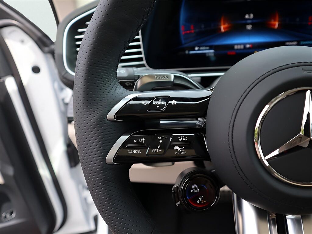 2026 Mercedes-Benz GLE GLE 53 AMG&reg; San Clemente CA