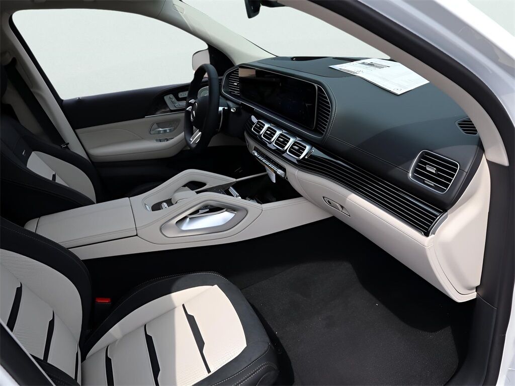 2026 Mercedes-Benz GLE GLE 53 AMG&reg; San Clemente CA