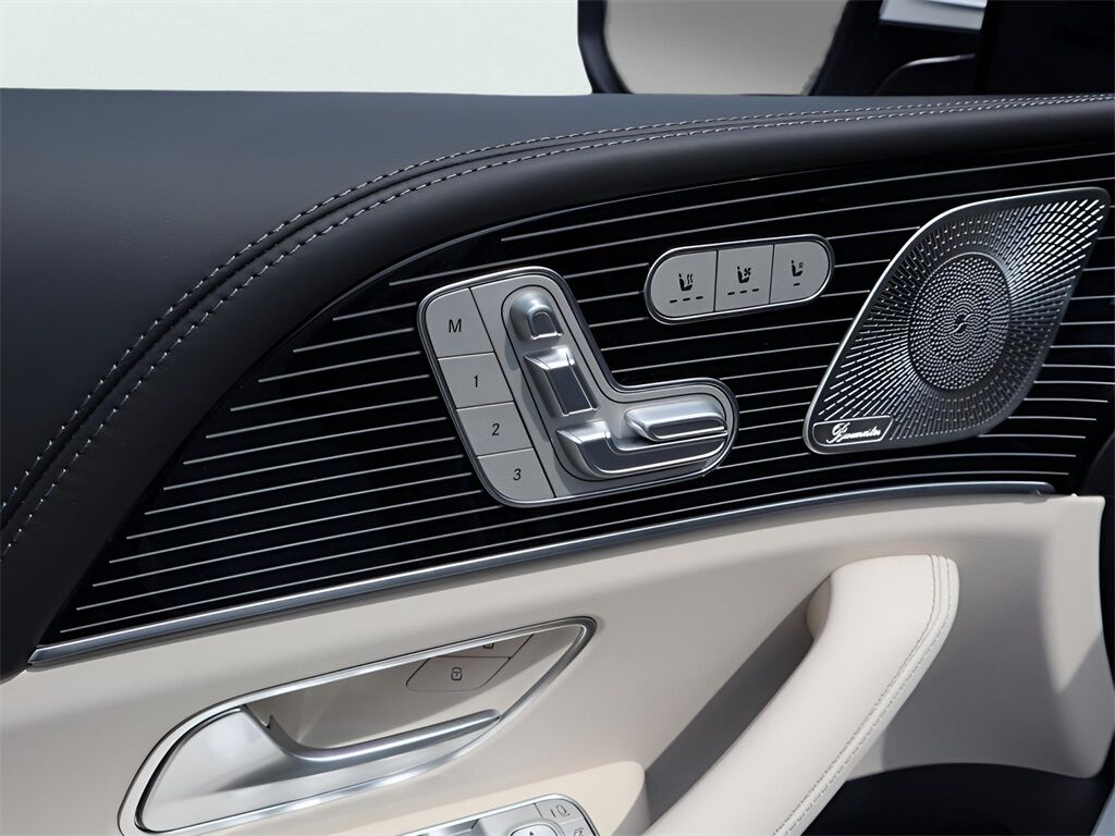 2026 Mercedes-Benz GLE GLE 53 AMG&reg; San Clemente CA