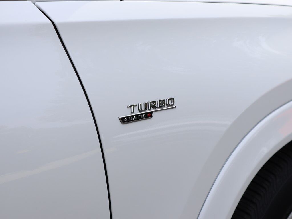 2026 Mercedes-Benz GLE GLE 53 AMG&reg; San Clemente CA