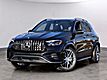 2026 Mercedes-Benz GLE GLE 53 AMG&reg;