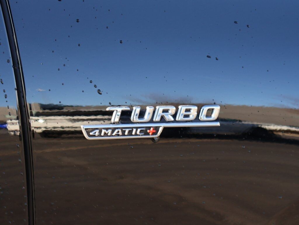 2026 Mercedes-Benz GLE GLE 53 AMG&reg; San Clemente CA