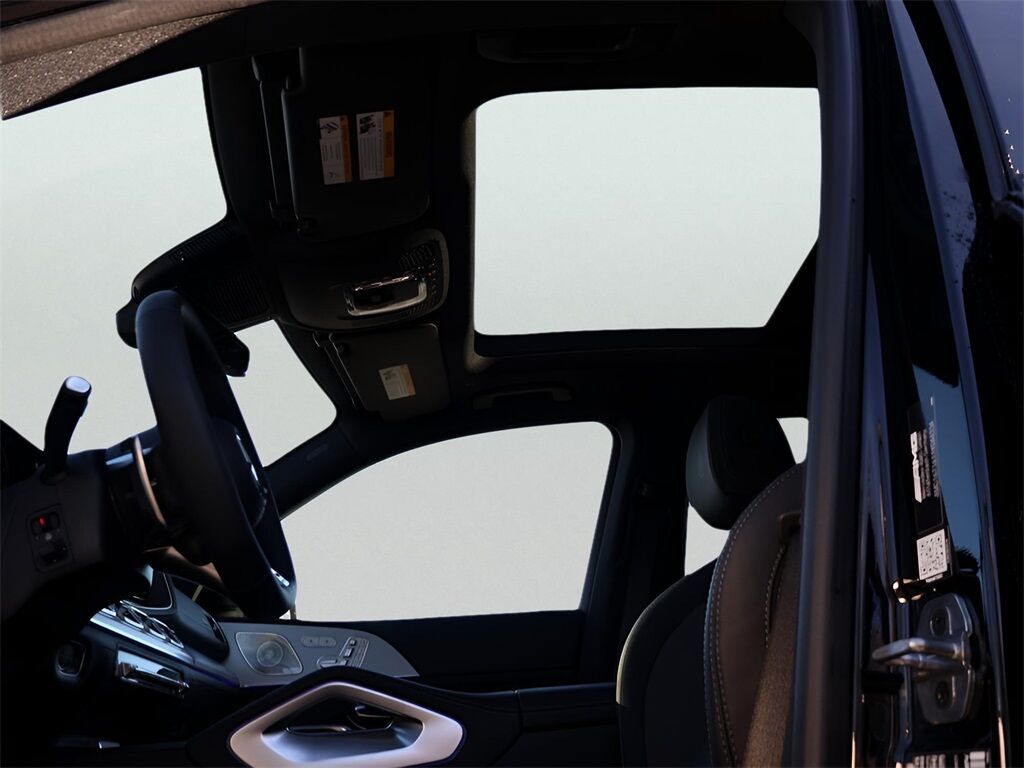 2026 Mercedes-Benz GLE GLE 53 AMG&reg; San Clemente CA