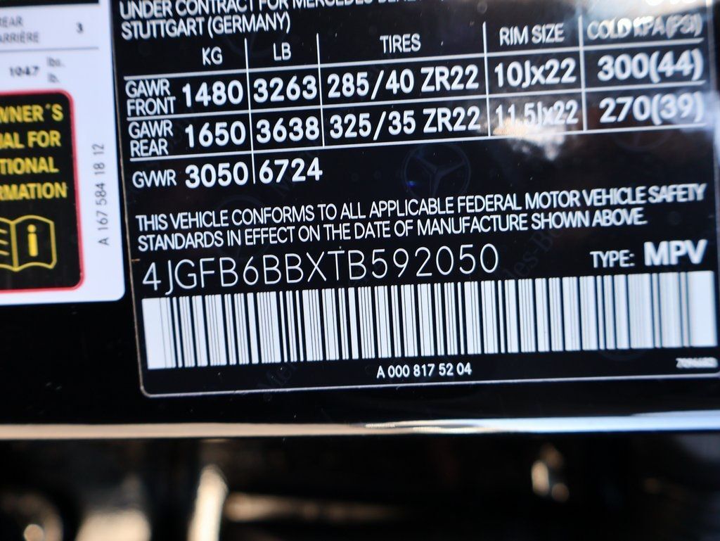 2026 Mercedes-Benz GLE GLE 53 AMG&reg; San Clemente CA