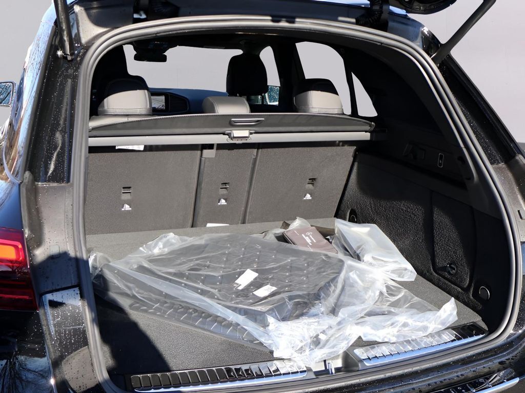 2026 Mercedes-Benz GLE GLE 53 AMG&reg; San Clemente CA