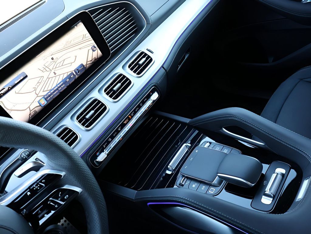 2026 Mercedes-Benz GLE GLE 53 AMG&reg; San Clemente CA