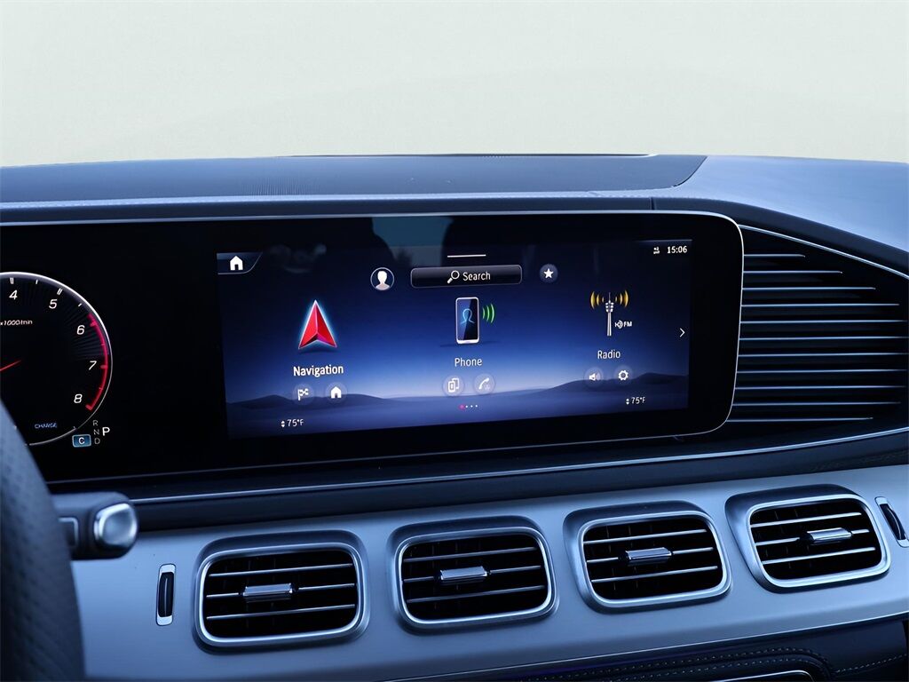 2026 Mercedes-Benz GLE GLE 53 AMG&reg; San Clemente CA