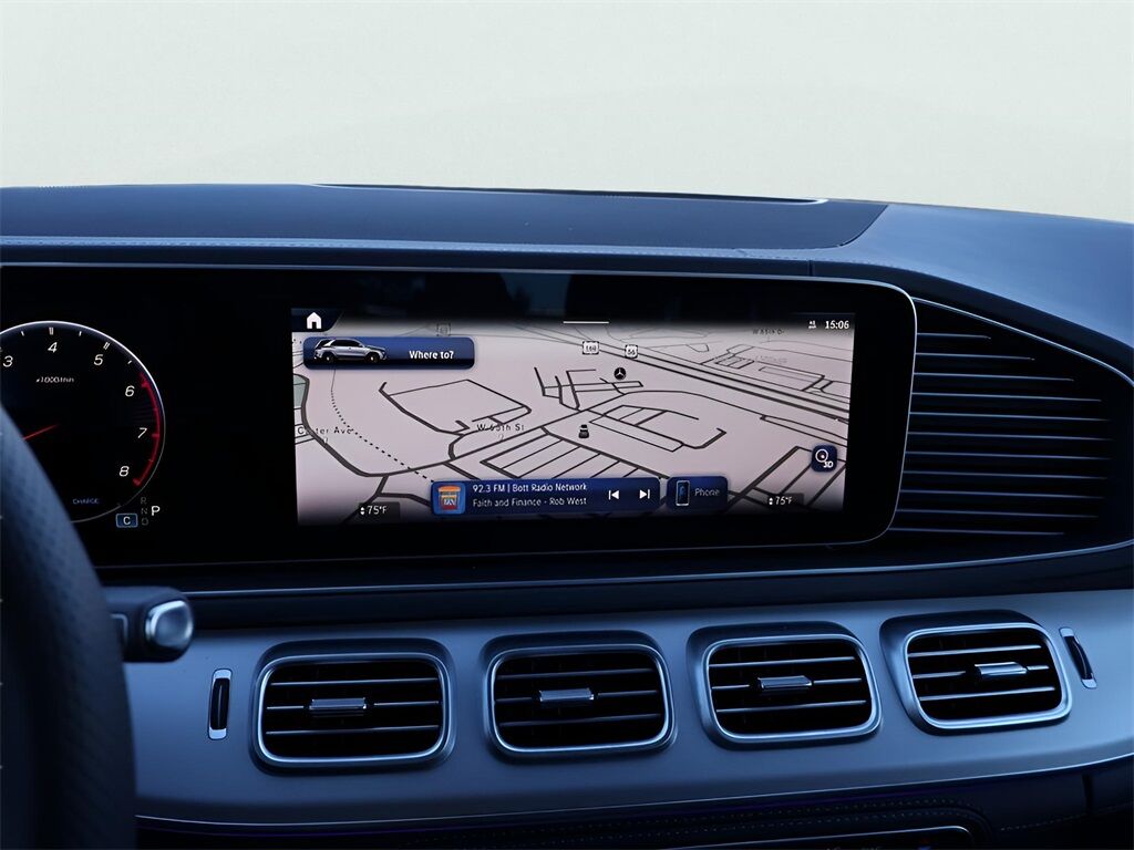 2026 Mercedes-Benz GLE GLE 53 AMG&reg; San Clemente CA