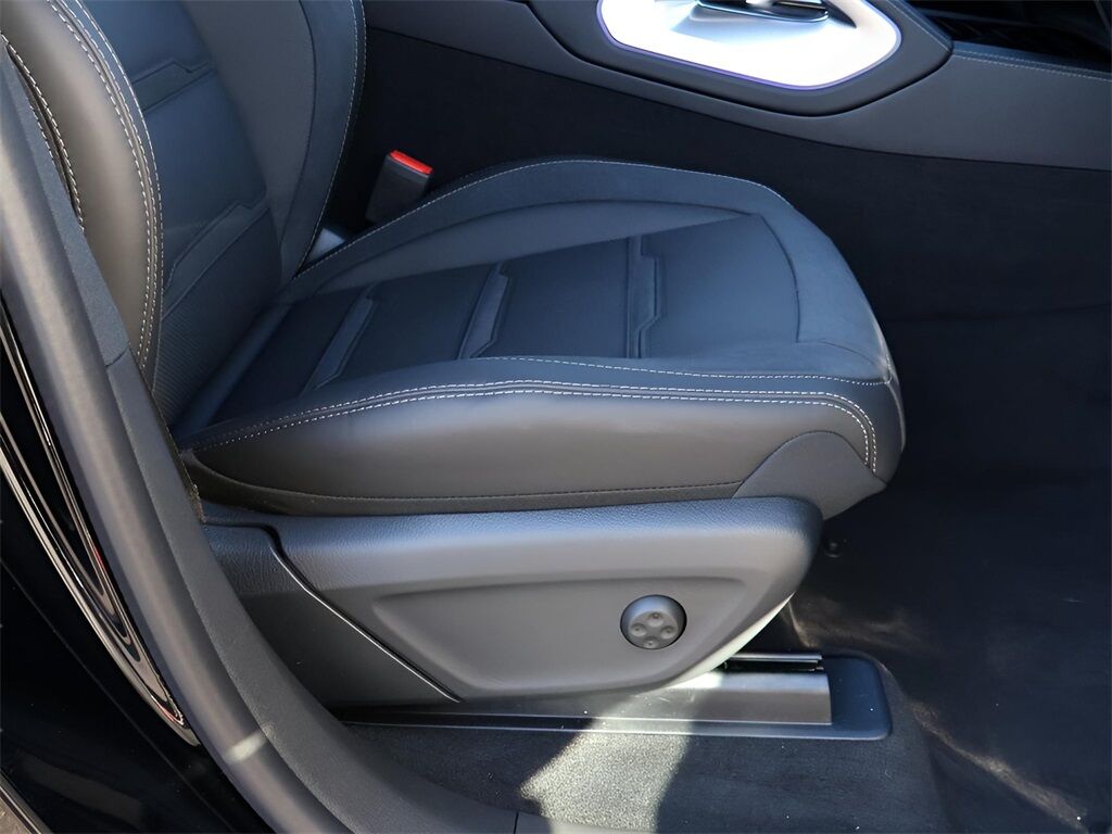 2026 Mercedes-Benz GLE GLE 53 AMG&reg; San Clemente CA