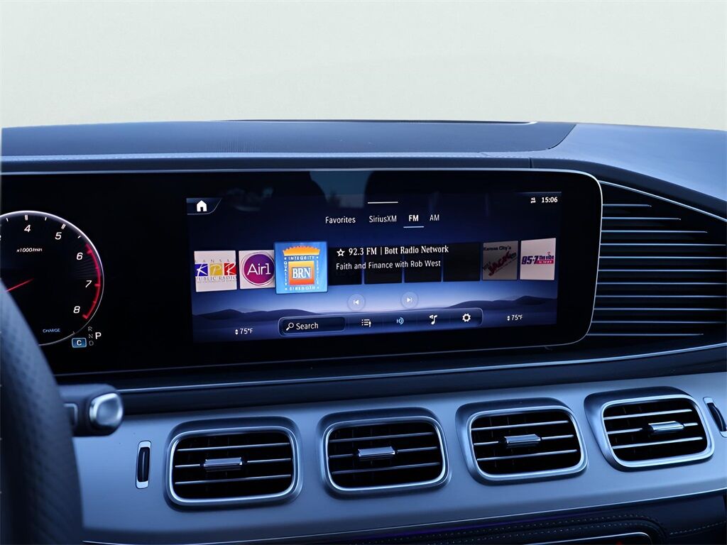 2026 Mercedes-Benz GLE GLE 53 AMG&reg; San Clemente CA