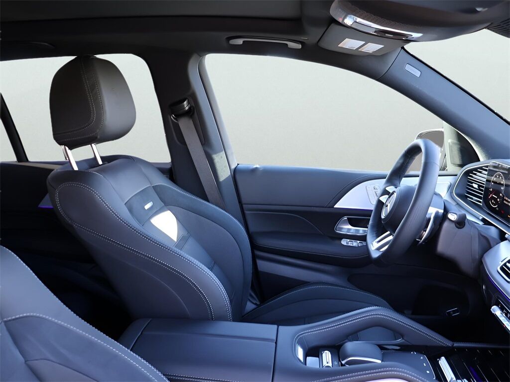 2026 Mercedes-Benz GLE GLE 53 AMG&reg; San Clemente CA