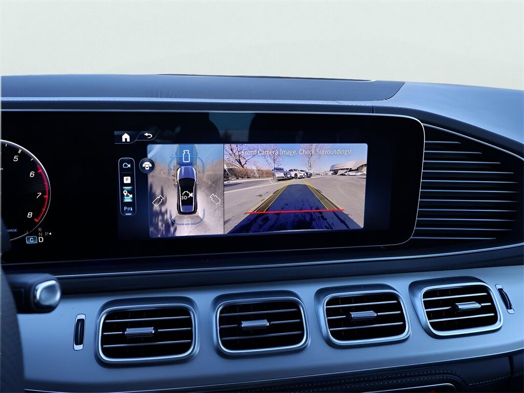 2026 Mercedes-Benz GLE GLE 53 AMG&reg; San Clemente CA