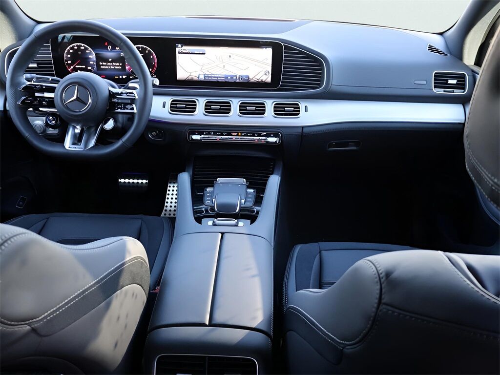 2026 Mercedes-Benz GLE GLE 53 AMG&reg; San Clemente CA