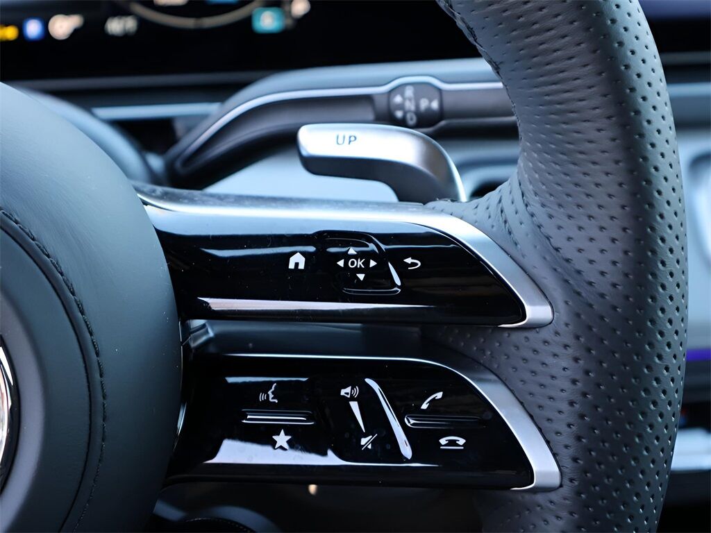 2026 Mercedes-Benz GLE GLE 53 AMG&reg; San Clemente CA