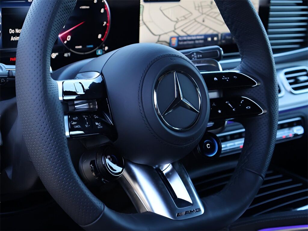 2026 Mercedes-Benz GLE GLE 53 AMG&reg; San Clemente CA