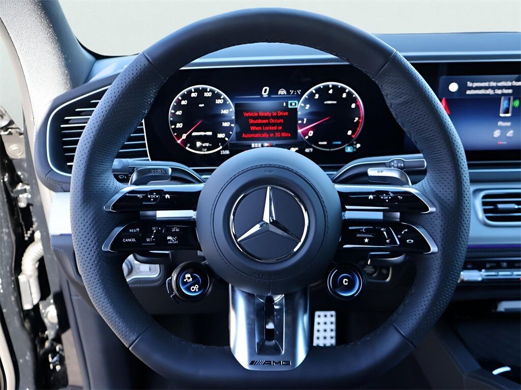 2026 Mercedes-Benz GLE GLE 53 AMG&reg; San Clemente CA