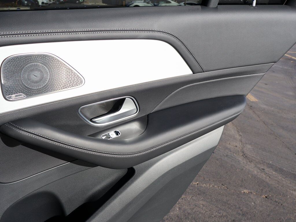 2026 Mercedes-Benz GLE GLE 53 AMG&reg; San Clemente CA