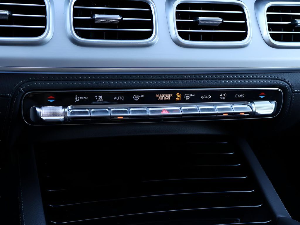 2026 Mercedes-Benz GLE GLE 53 AMG&reg; San Clemente CA