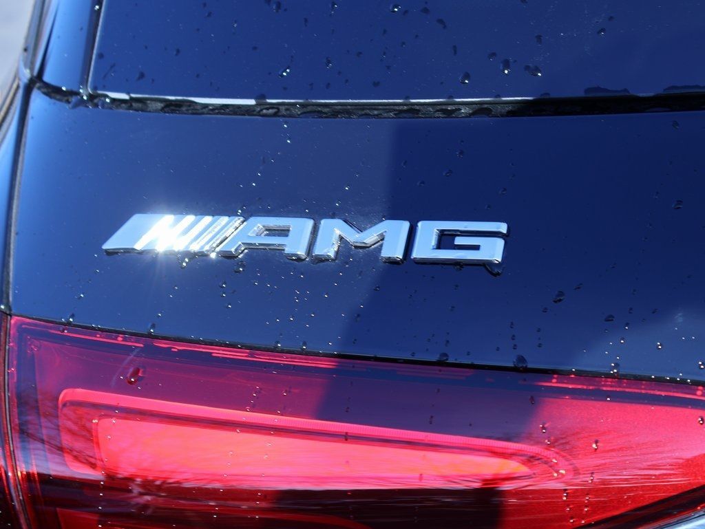 2026 Mercedes-Benz GLE GLE 53 AMG&reg; San Clemente CA