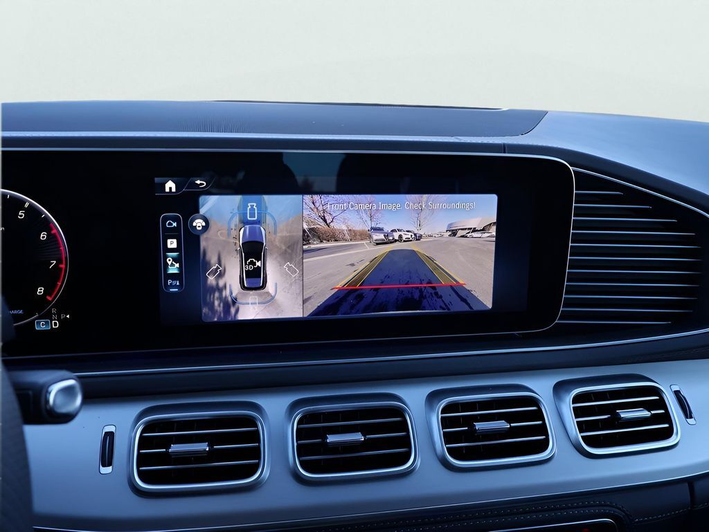 2026 Mercedes-Benz GLE GLE 53 AMG&reg; San Clemente CA