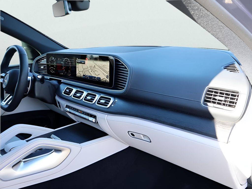 2026 Mercedes-Benz GLE GLE 53 AMG&reg; San Clemente CA
