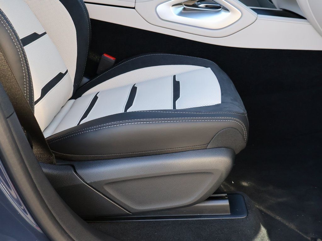 2026 Mercedes-Benz GLE GLE 53 AMG&reg; San Clemente CA