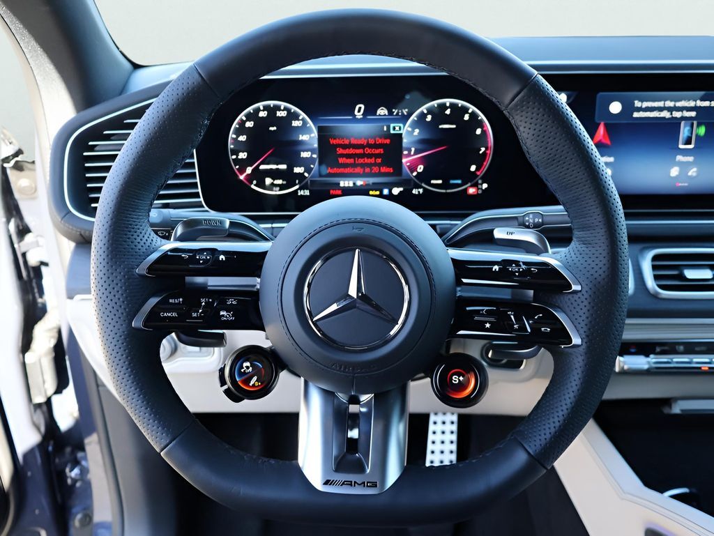 2026 Mercedes-Benz GLE GLE 53 AMG&reg; San Clemente CA