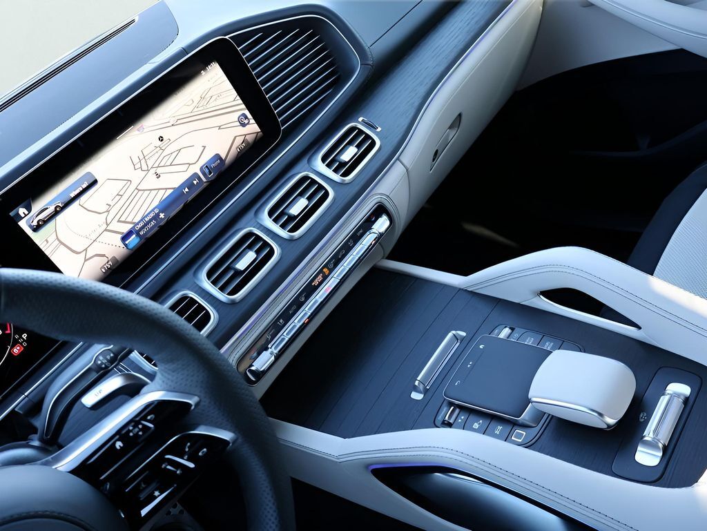 2026 Mercedes-Benz GLE GLE 53 AMG&reg; San Clemente CA