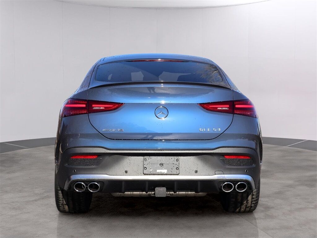 2026 Mercedes-Benz GLE GLE 53 AMG&reg; San Clemente CA