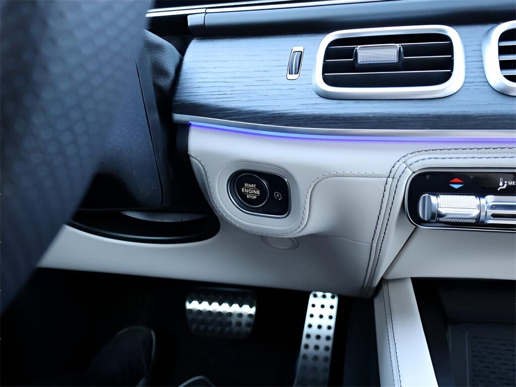 2026 Mercedes-Benz GLE GLE 53 AMG&reg; San Clemente CA