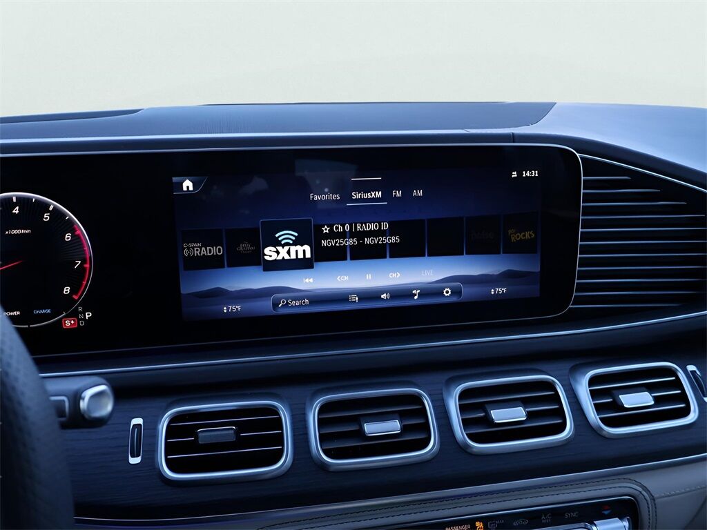 2026 Mercedes-Benz GLE GLE 53 AMG&reg; San Clemente CA