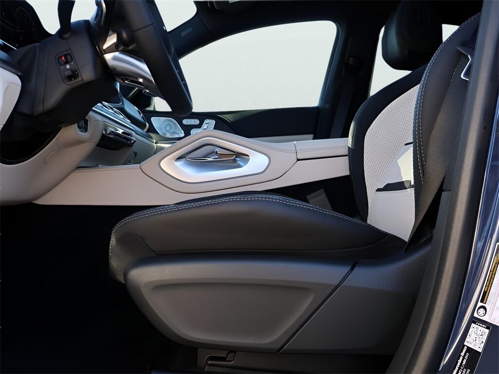 2026 Mercedes-Benz GLE GLE 53 AMG&reg; San Clemente CA